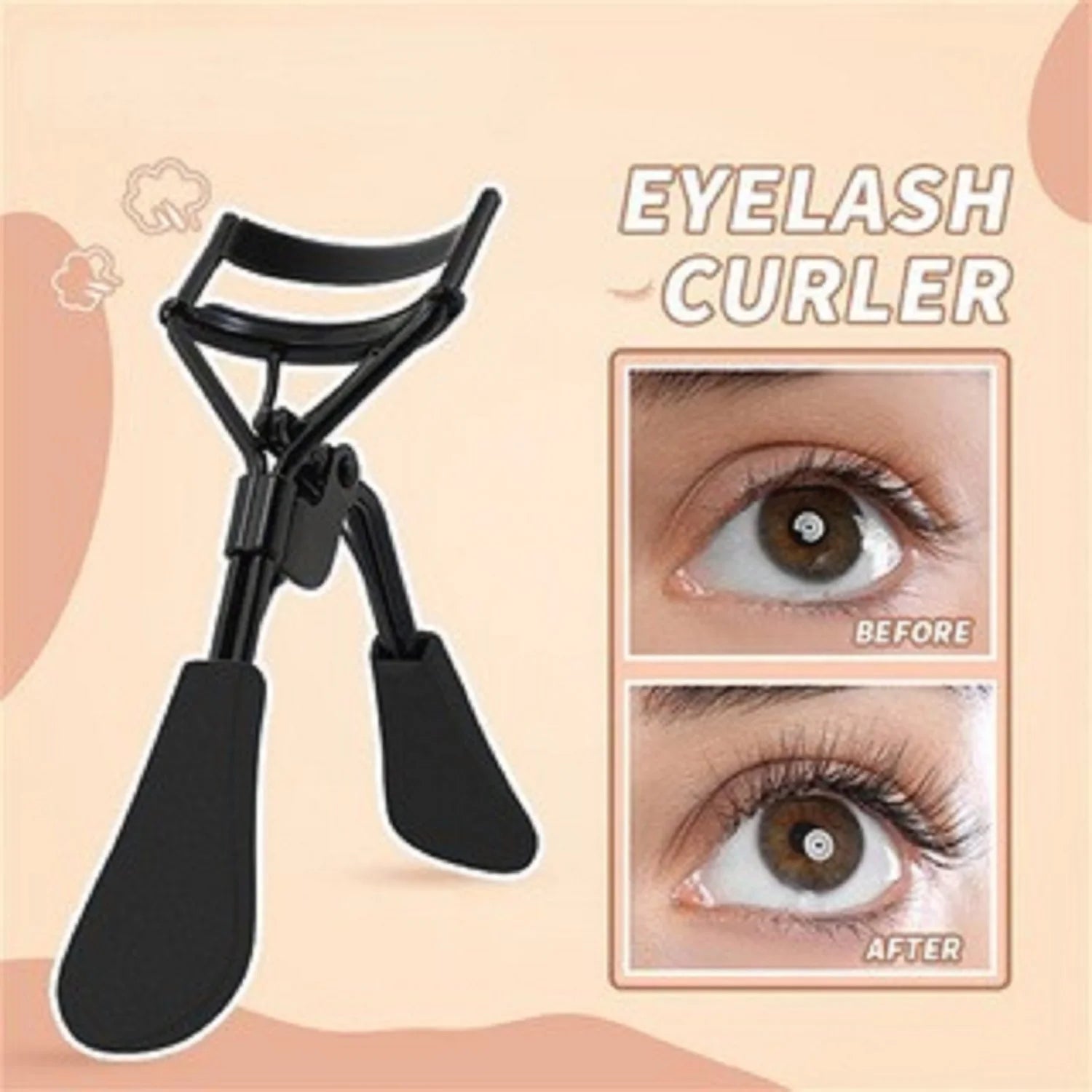 Eyelash Curler
