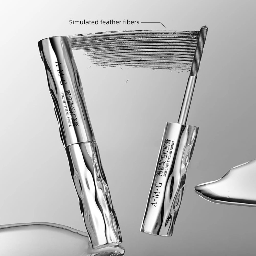 Metal Iron Lashes Mascara