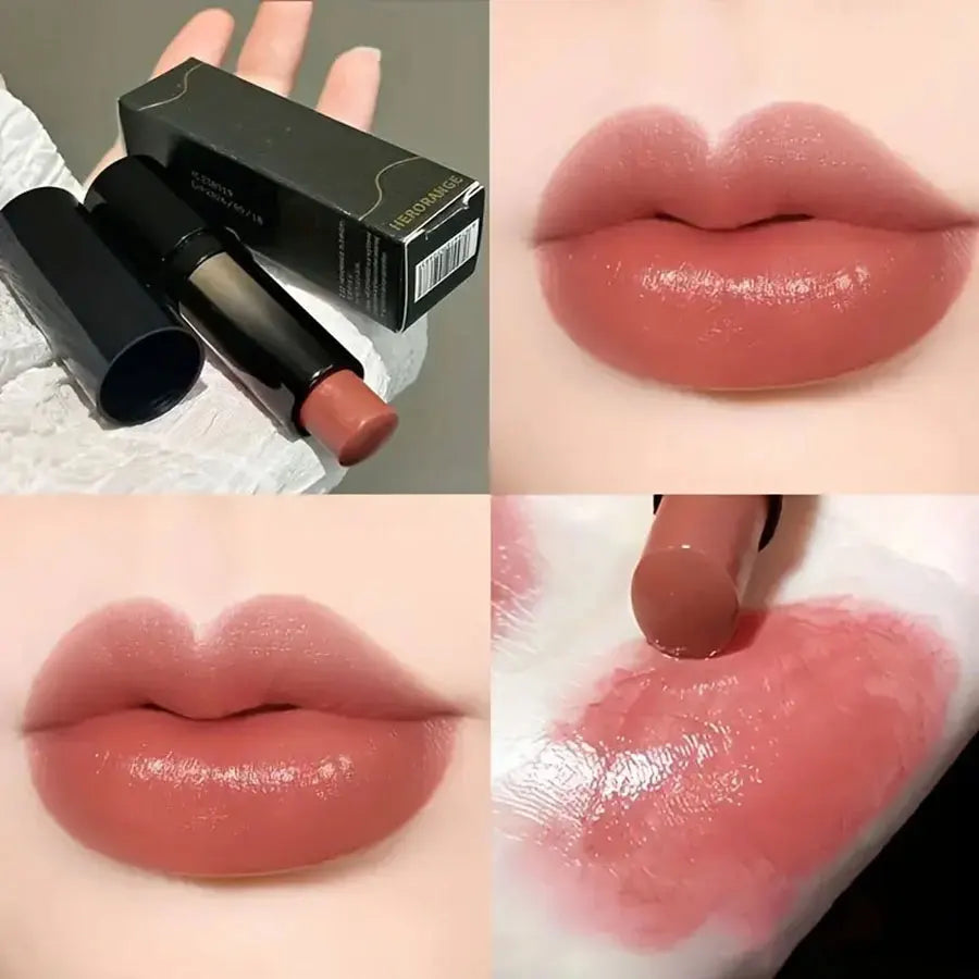 Waterproof Moisturizing Lipstick