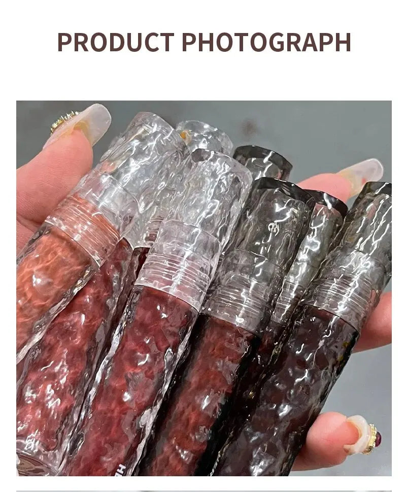 Glacier Rock Waterproof Lip Gloss