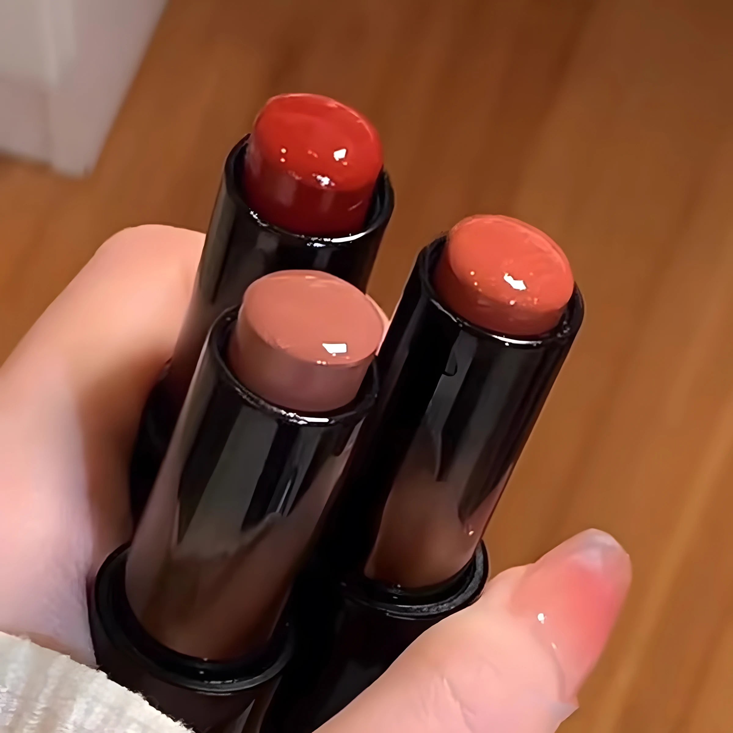 Waterproof Moisturizing Lipstick