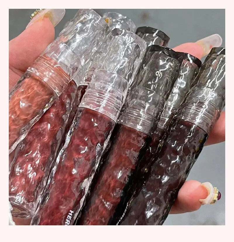 Glacier Rock Waterproof Lip Gloss