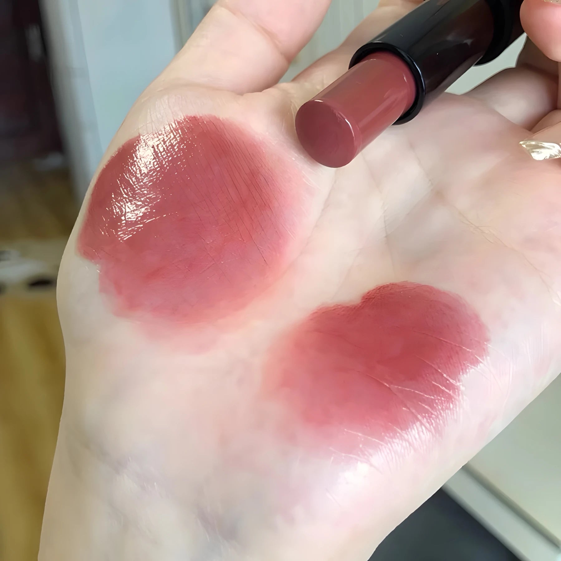 Waterproof Moisturizing Lipstick