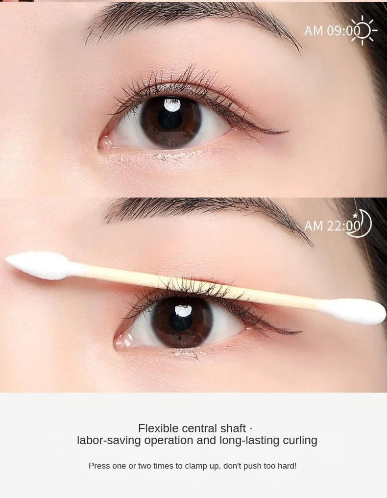 Eyelash Curler