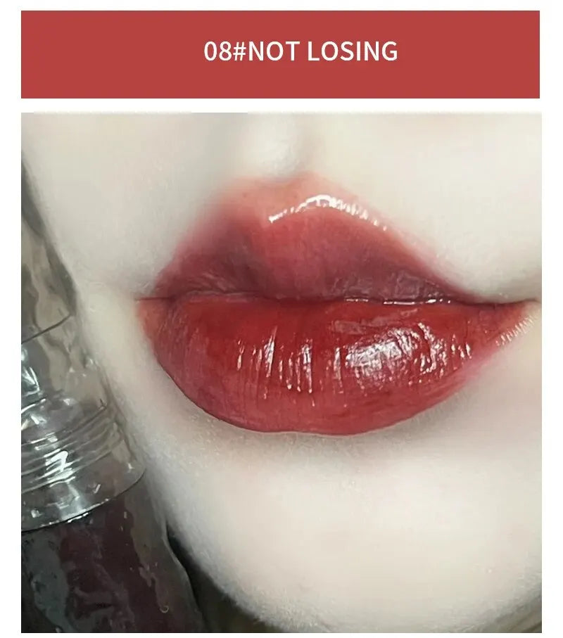 Glacier Rock Waterproof Lip Gloss