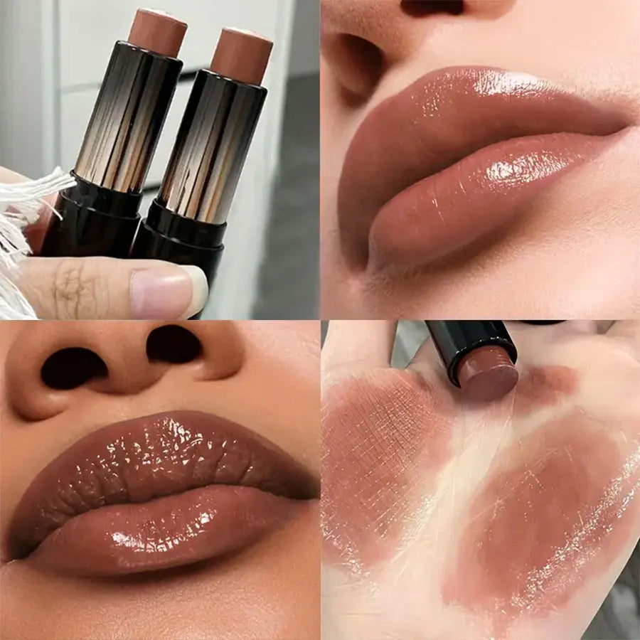 Waterproof Moisturizing Lipstick