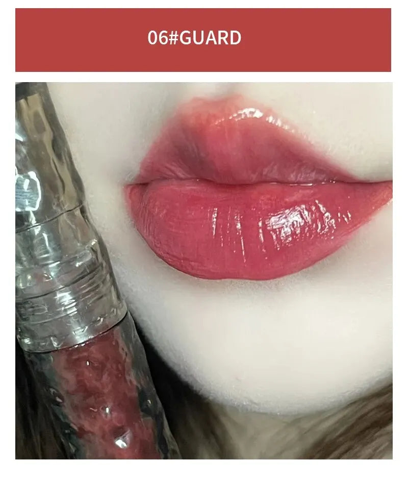 Glacier Rock Waterproof Lip Gloss