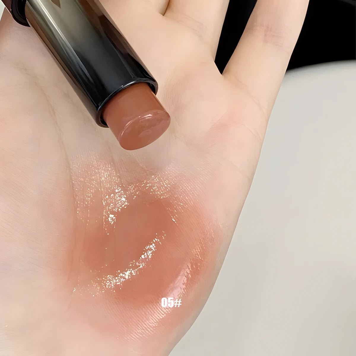 Waterproof Moisturizing Lipstick