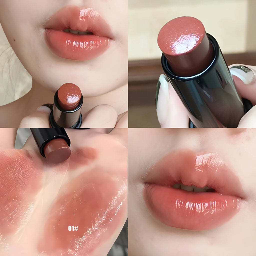 Waterproof Moisturizing Lipstick