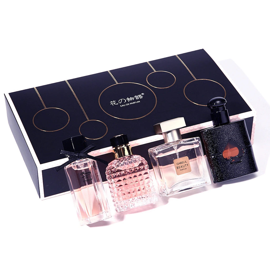 100M Set Eaux De Toilette Gift Box