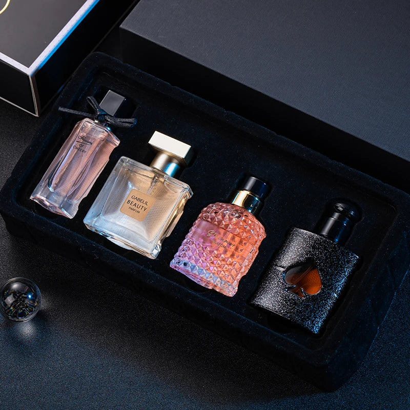 100M Set Eaux De Toilette Gift Box