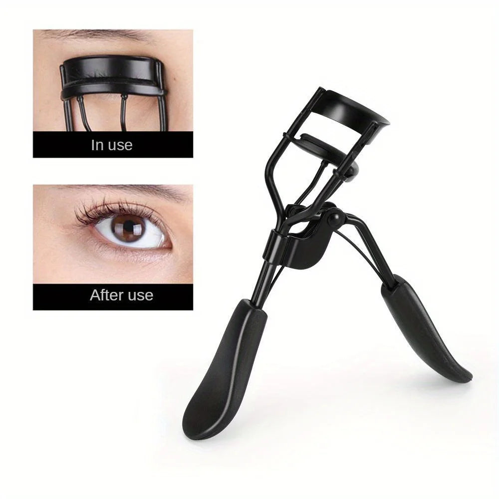 Eyelash Curler