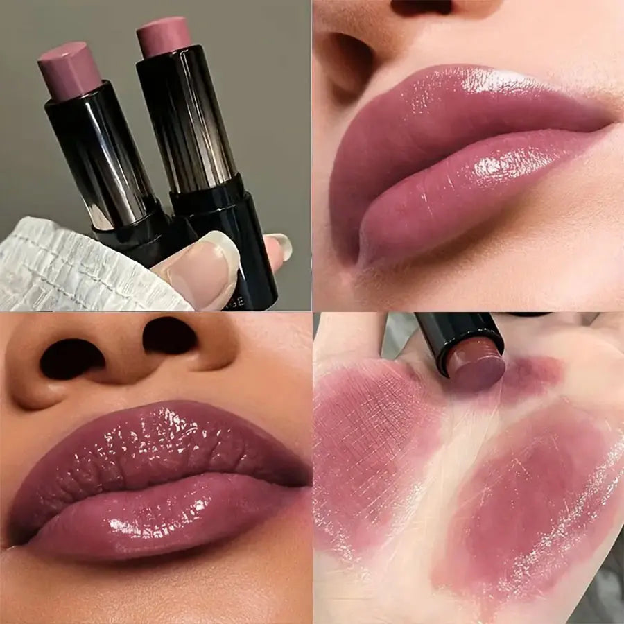 Waterproof Moisturizing Lipstick