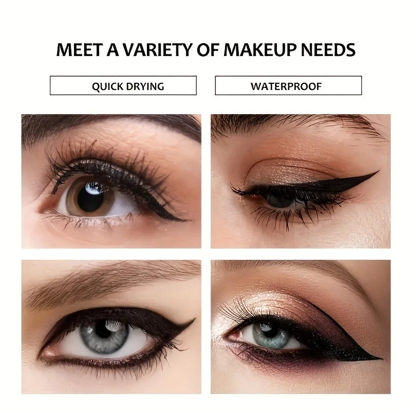 Waterproof Eyeliner Pen