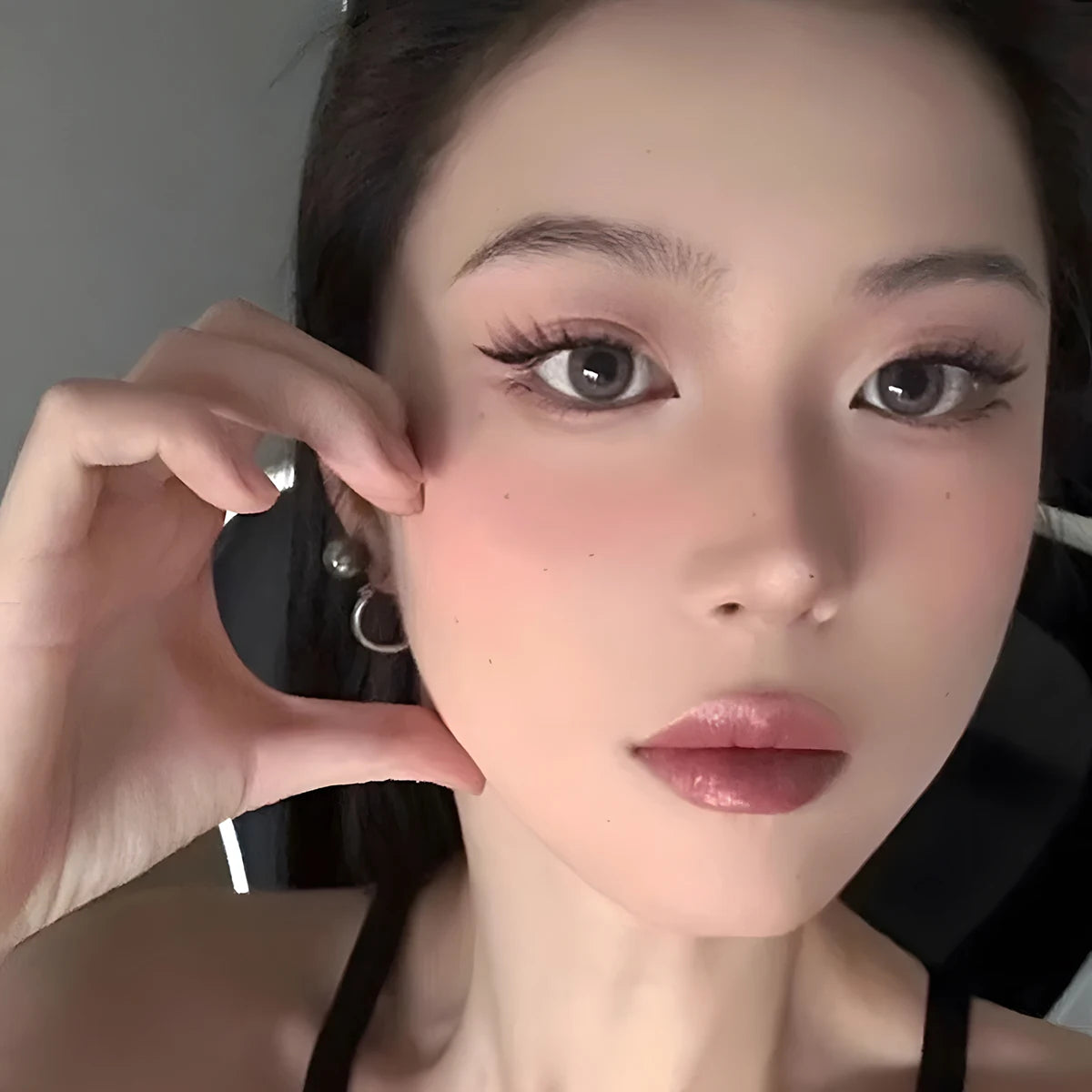 Waterproof Moisturizing Lipstick