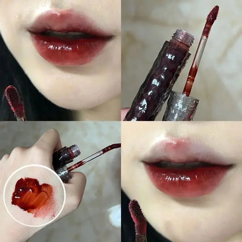 Glacier Rock Waterproof Lip Gloss