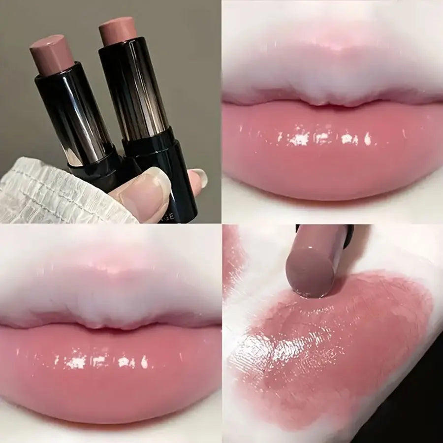 Waterproof Moisturizing Lipstick