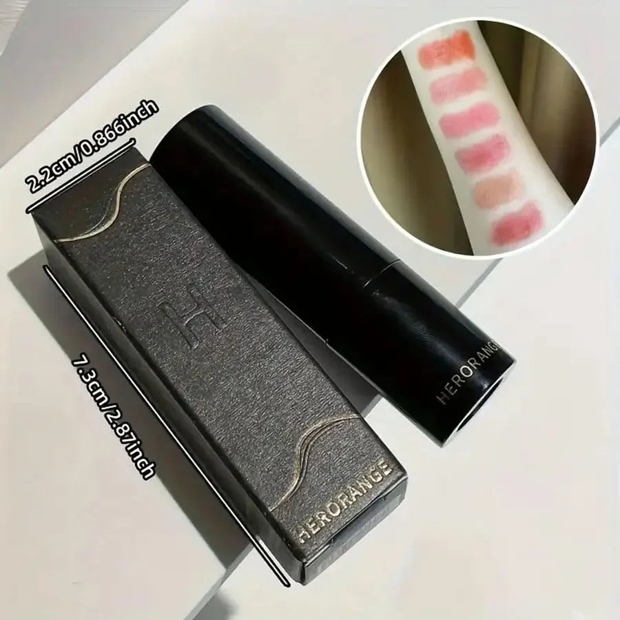 Waterproof Moisturizing Lipstick