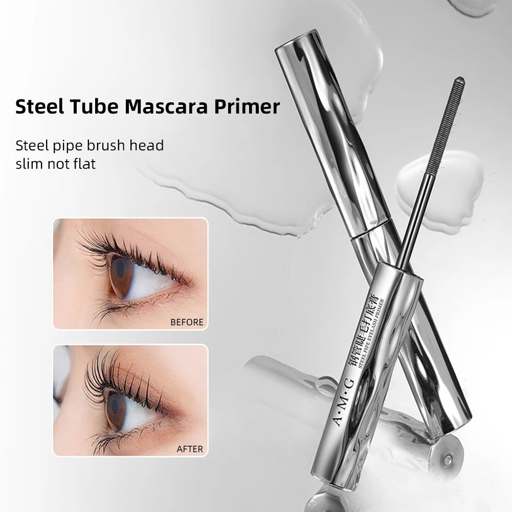 Metal Iron Lashes Mascara