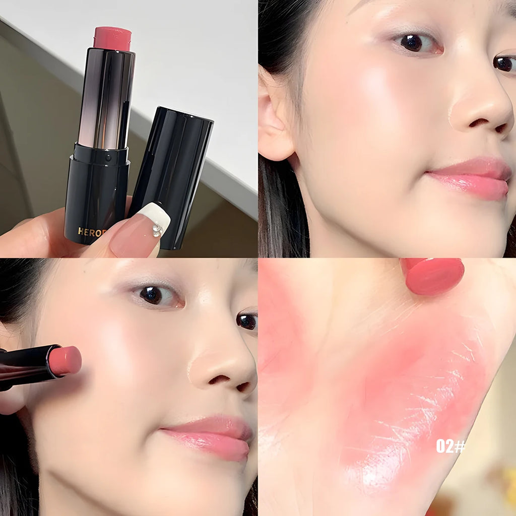 Waterproof Moisturizing Lipstick
